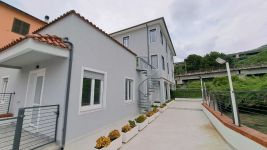 Appartamento in vendita a San Lorenzo Al Mare - Rif. 
