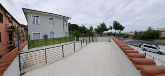 Appartamento in vendita a San Lorenzo Al Mare - Rif. 