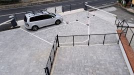 Appartamento in vendita a San Lorenzo Al Mare - Rif. 