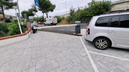 Appartamento in vendita a San Lorenzo Al Mare - Rif. 