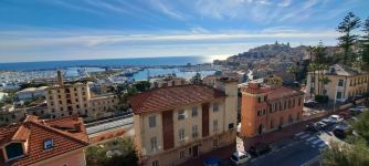 Appartamento in affitto a Imperia - Rif. 
