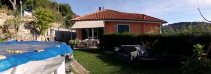 Appartamento in affitto a Imperia - Rif. 