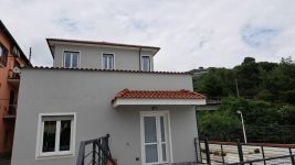 Appartamento in vendita a San Lorenzo Al Mare - Rif. 