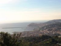 casa indipendente a Imperia