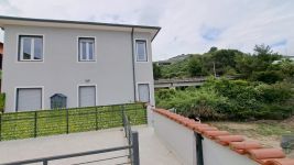 Appartamento in vendita a San Lorenzo Al Mare - Rif. 