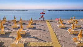 Appartamento in vendita a San Bartolomeo Al Mare - Rif. 