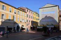 appartamento a Imperia