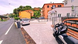 Appartamento in vendita a San Lorenzo Al Mare - Rif. 