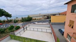 Appartamento in vendita a San Lorenzo Al Mare - Rif. 