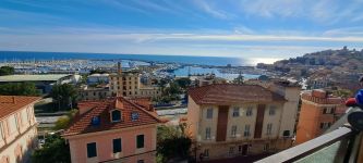 Appartamento in affitto a Imperia - Rif. 