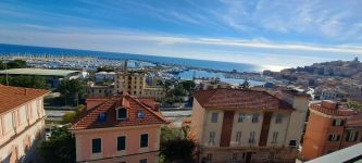 Appartamento in affitto a Imperia - Rif. 
