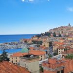 Appartamento in affitto a Imperia - Rif. 