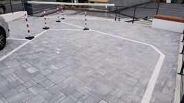 Appartamento in vendita a San Lorenzo Al Mare - Rif. 