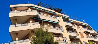Appartamento in affitto a Imperia - Rif. 