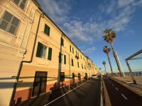 Appartamento in affitto a Imperia - Rif. 