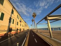 Appartamento in affitto a Imperia - Rif. 