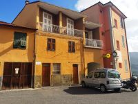 Appartamento in affitto a Caravonica - Rif. 