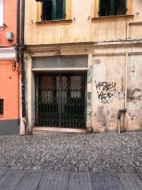 appartamento a Sanremo