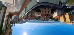 Appartamento in affitto a Imperia - Rif. 