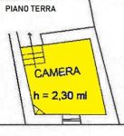 Casa Indipendente in vendita a Pietrabruna - Rif. 