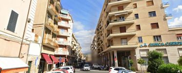 Appartamento in vendita a Imperia - Rif. 