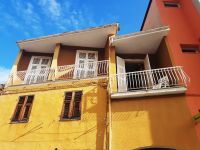 Appartamento in affitto a Caravonica - Rif. 