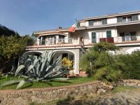 Appartamento in affitto a Imperia - Rif. 