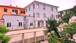 Appartamento in vendita a San Lorenzo Al Mare - Rif. 