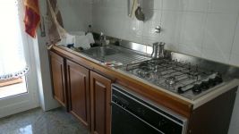 Quadrilocale in vendita a Sanremo - Rif. V000658