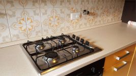 Bilocale in affitto a Sanremo - Rif. A000209