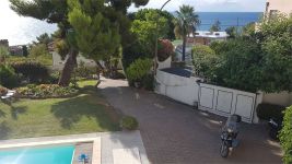 Villa in vendita a Sanremo - Rif. V000750