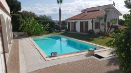 Villa in vendita a Sanremo - Rif. V000750