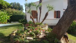 Villa in vendita a Sanremo - Rif. V000750