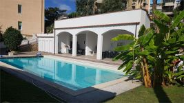 Villa in vendita a Sanremo - Rif. V000750