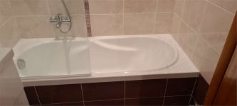 Bilocale in vendita a Sanremo - Rif. V000833