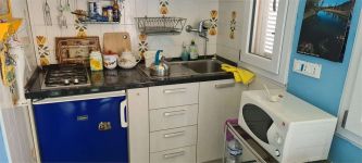 Bilocale in vendita a Sanremo - Rif. V000948