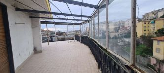 Attico in vendita a Sanremo - Rif. V001029