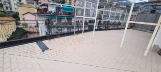 Attico in vendita a Sanremo - Rif. V001029