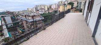 Attico in vendita a Sanremo - Rif. V001029