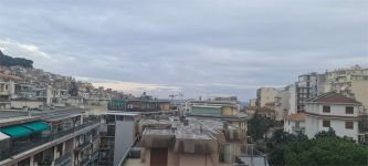 Attico in vendita a Sanremo - Rif. V001029