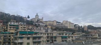 Attico in vendita a Sanremo - Rif. V001029