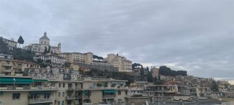 Attico in vendita a Sanremo - Rif. V001029