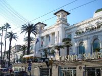 Posto Auto in vendita a Sanremo - Rif. V001047