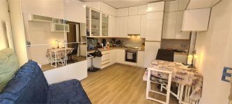 Monolocale in vendita a Sanremo - Rif. V001040