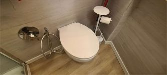 Monolocale in vendita a Sanremo - Rif. V001040