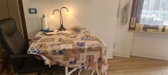 Monolocale in vendita a Sanremo - Rif. V001040