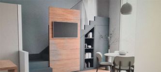 Bilocale in vendita a Sanremo - Rif. V001069