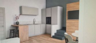 Bilocale in vendita a Sanremo - Rif. V001069