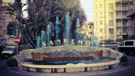 Bilocale in vendita a Sanremo - Rif. V001069