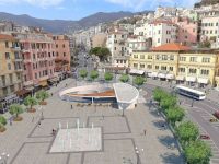 Negozio in vendita a Sanremo - Rif. V000947